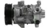 CTR 1201261 Compressor, air conditioning